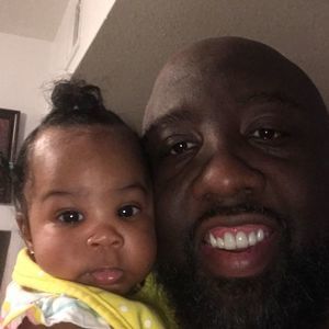 Meet your Posher, Jerome